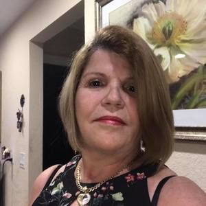 Meet your Posher, Maribel